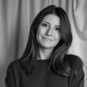 Meet your Posher, Rachel